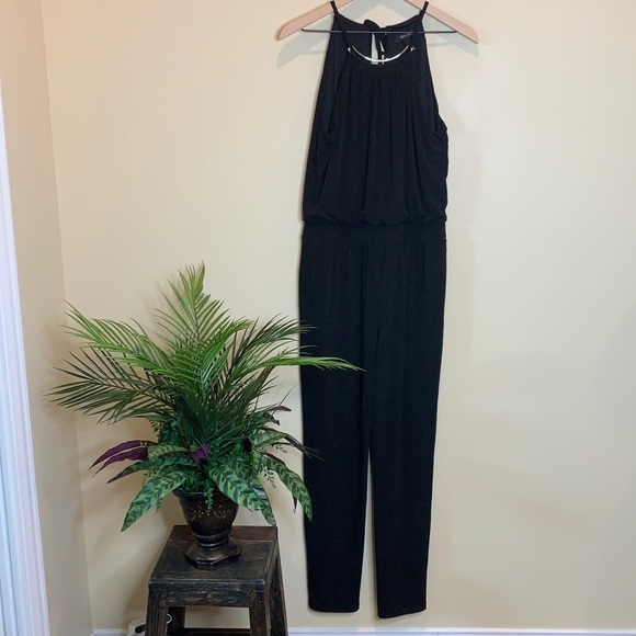 WHBM one piece romper jumpsuit - Picture 1 of 9